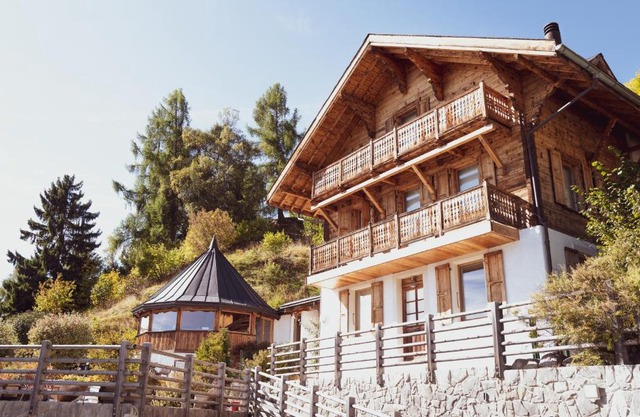 Chalet 4 Saisons