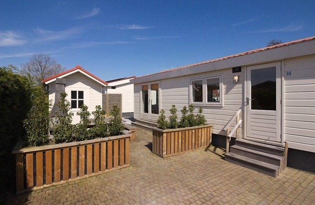 Chalet 96 - Two Bedroom Resort, Sleeps 4