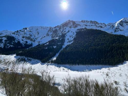 "CHALET A ESTRENAR" MIRADOR DE LA VENTOSA-Potes