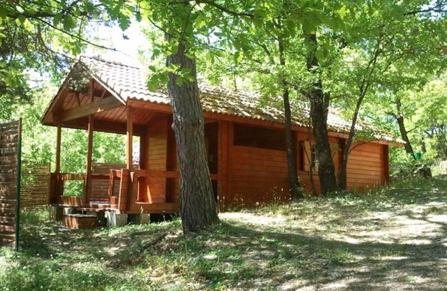 Chalet Acanthe