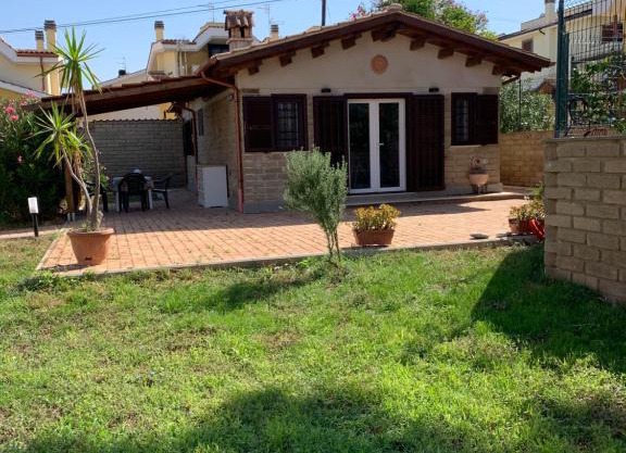 Chalet al Mare