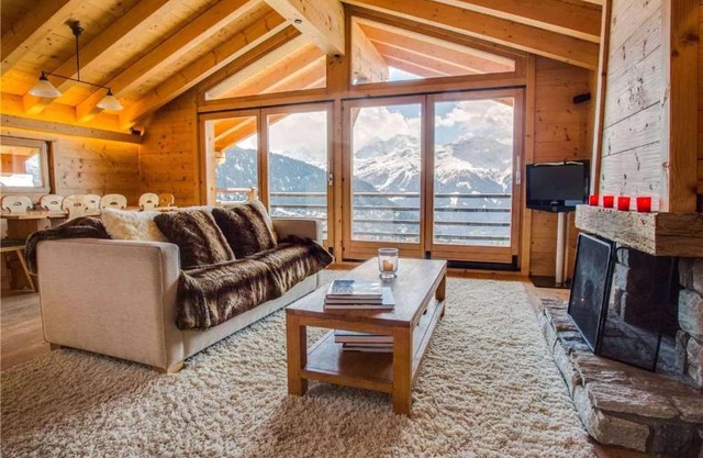 Chalet Altiplano