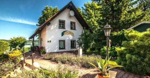 Chalet am See Sader