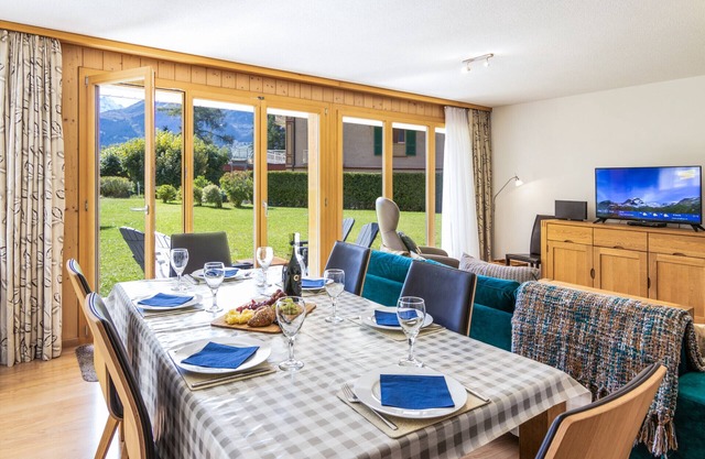 Chalet Aquila 2