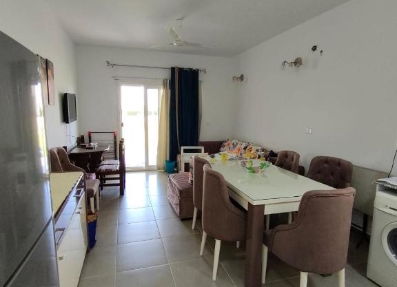 Chalet at amwaj resort