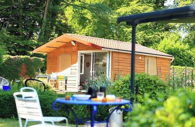 Chalet au Cœur du Sidobre, un Havre de Paix en Pleine Nature, Calme et Détente