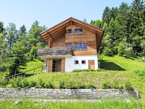 Chalet Börtji by Interhome
