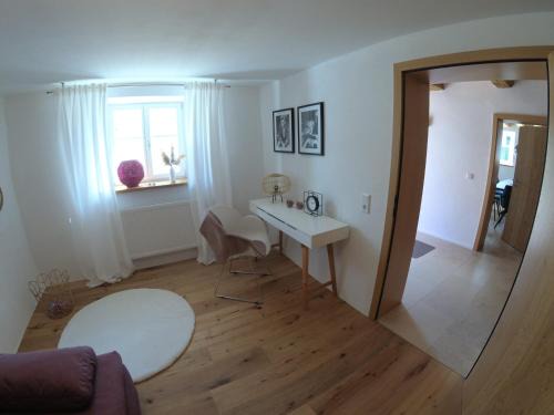 Chalet Bauer - 5 Sterne Ferienhaus im Altmühltal