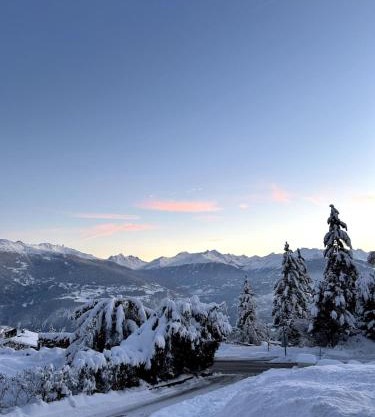 Chalet Beau-Site Anzère