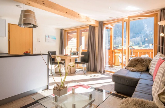 Chalet Belmont 7