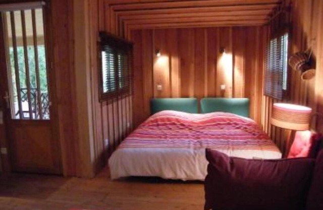 Chalet - Bordeaux