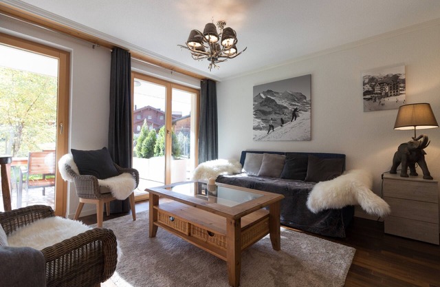 Chalet Brunner 3