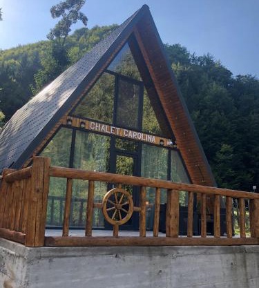 Chalet Carolina