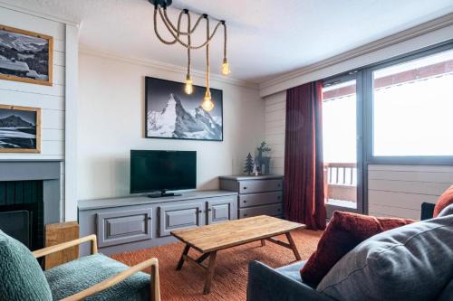 Chalet Chamois - EN COMPLETE RENOVATION MAE-6351