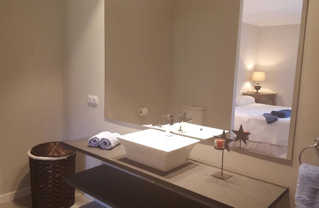 CHALET CON PISCINA SA PLETA GRAN