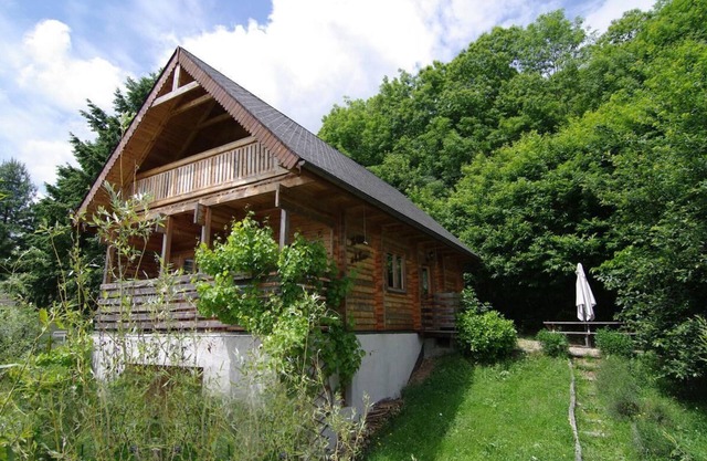 Chalet de la Source - GRANDE-VERRIERE (LA)