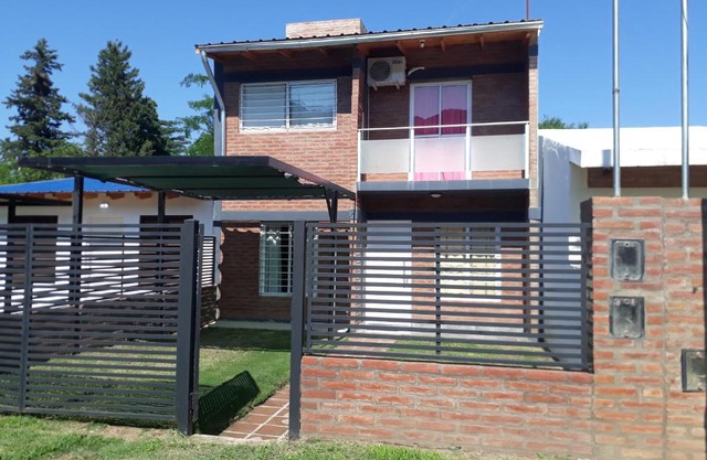 Chalet de Vacaciones M&M