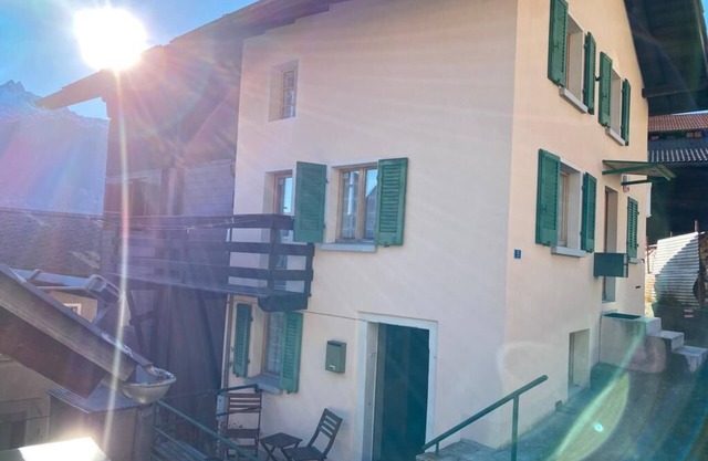 Chalet del Sole