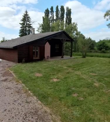 Chalet des Prés de la Fontaine