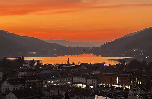 CHALET DJANGO, LAKE VIEW, AIR-CONDITIONED, BALCONY, MOTORCYCLE ROOM, SLEEPS 4, GERARDMER