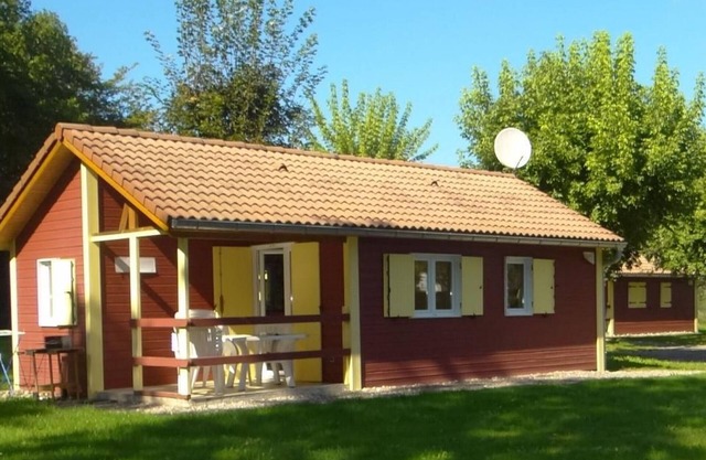 Chalet Edelweiss 35 by the forest, peace and nature