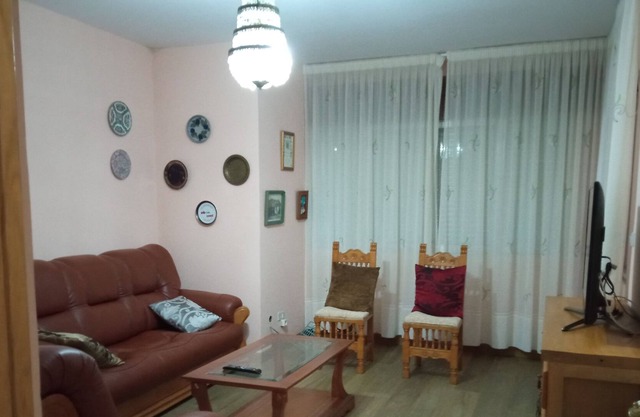 Chalet en zona rural