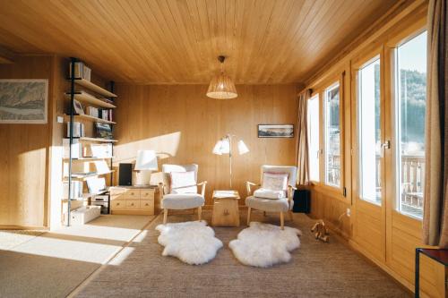 Chalet Engihalde