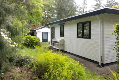 Chalet Enzerinck - rustig, comfortabel en knus chalet in het bos 2p