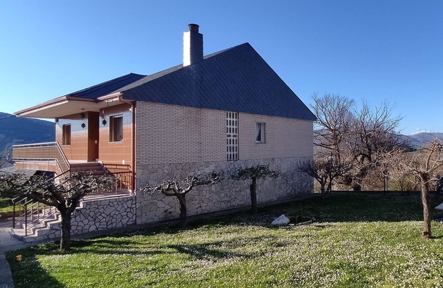 Chalet
