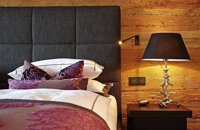 Chalet F Allgäu. Direkt an Skipiste und Wandergebiet