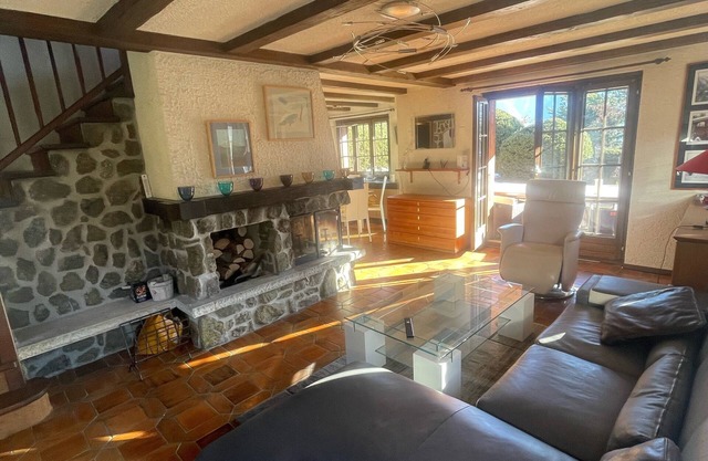 Chalet Familial Ovronnaz