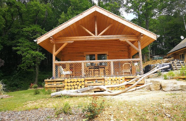 Chalet FANTAISIE
