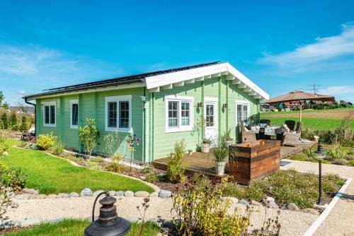 Chalet Finia