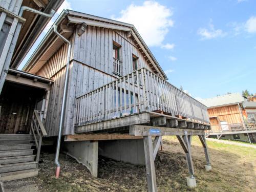 Chalet Firewater-Hütte-2 by Interhome