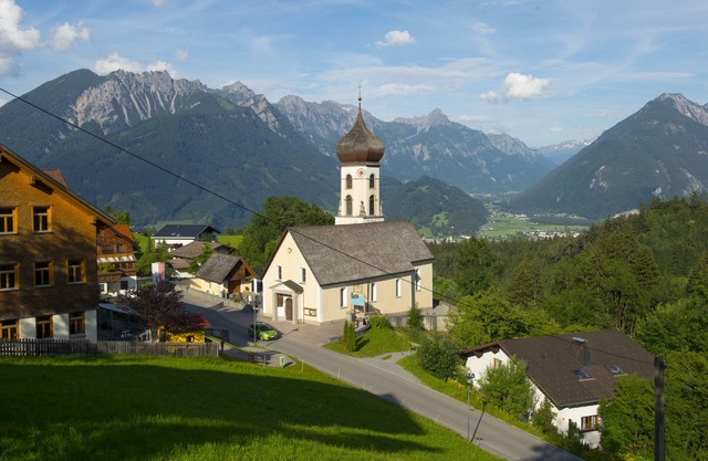 Chalet Fischer by A Appartements