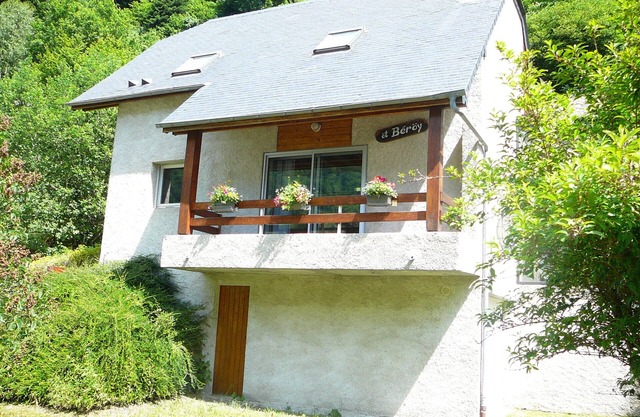 Chalet for 8 people