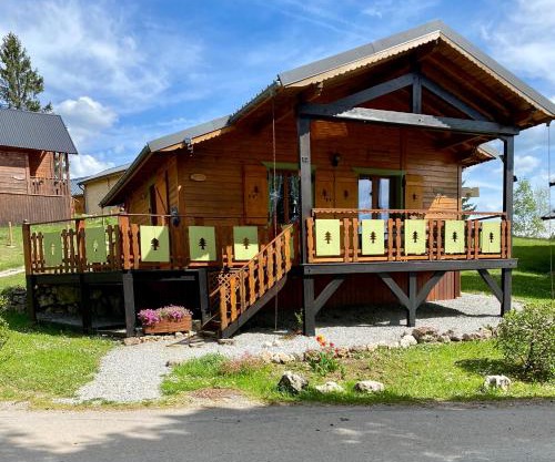 Chalet des Moineaux