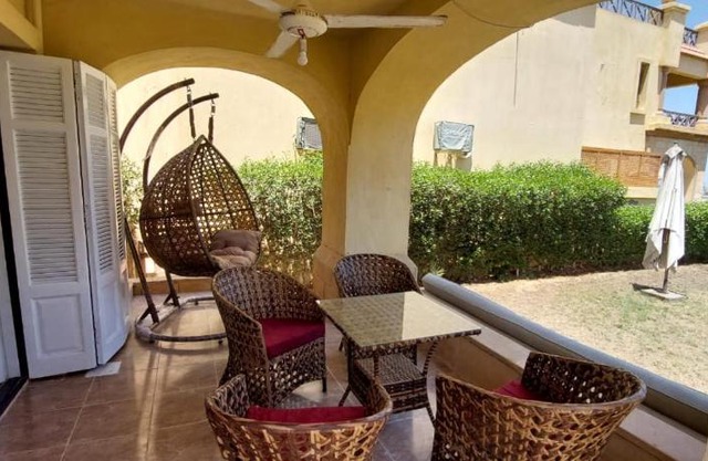 Chalet G4 at Lazorde Bay Resort