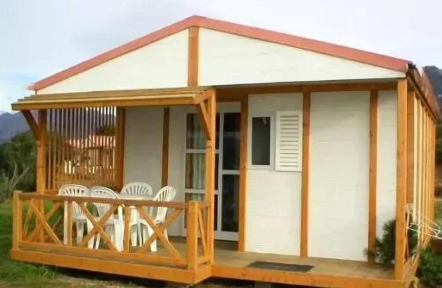 Chalet Girotel 3 rooms 4/5 persons