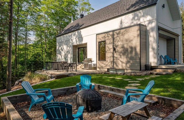 Chalet Haut-Bois | Hiking, Skiing & Spa