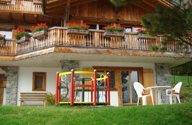 Chalet Hestia