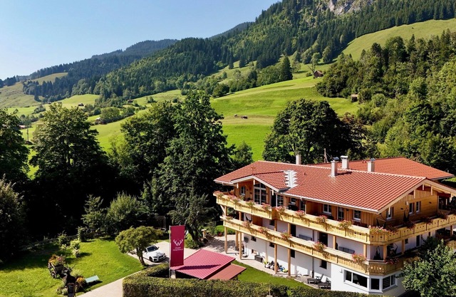 Chalet Hirschbach