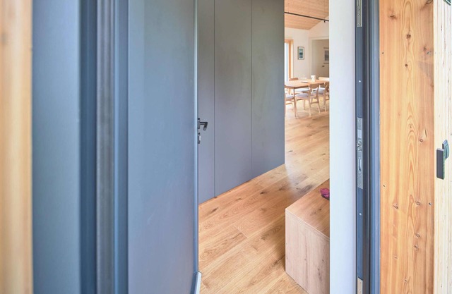 Chalet Hochsteiermark