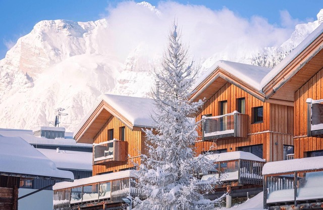 Chalet in Steinach am Brenner near Ski area