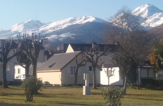 Chalet in Bagneres de Bigorre