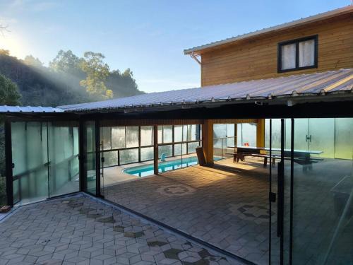 Chalet in Bom Princípio