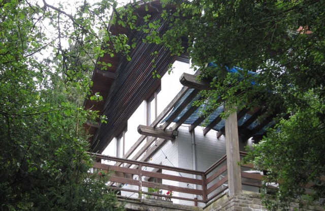 Chalet in Coo near Plopsacoo Theme Park