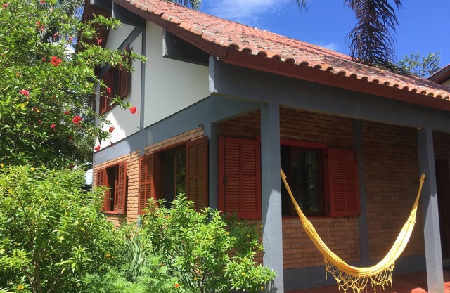 Chalet in Daniela for 6