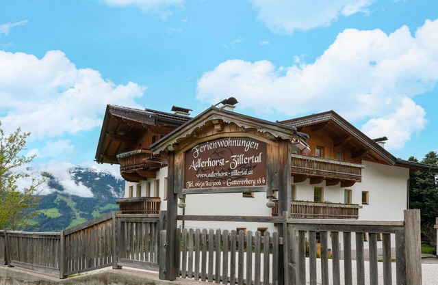 Chalet in Gattererberg near Ski Slopes