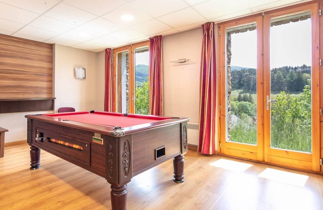 Chalet in Gresse-en-Vercors near Ski Slopes